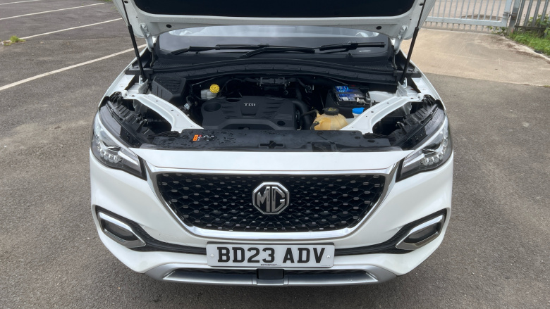 MG Hs 1.5 T-GDI Excite 5dr DCT Petrol Hatchback